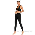 Bubble Leggings traje de gimnasio bubble yoga fitness